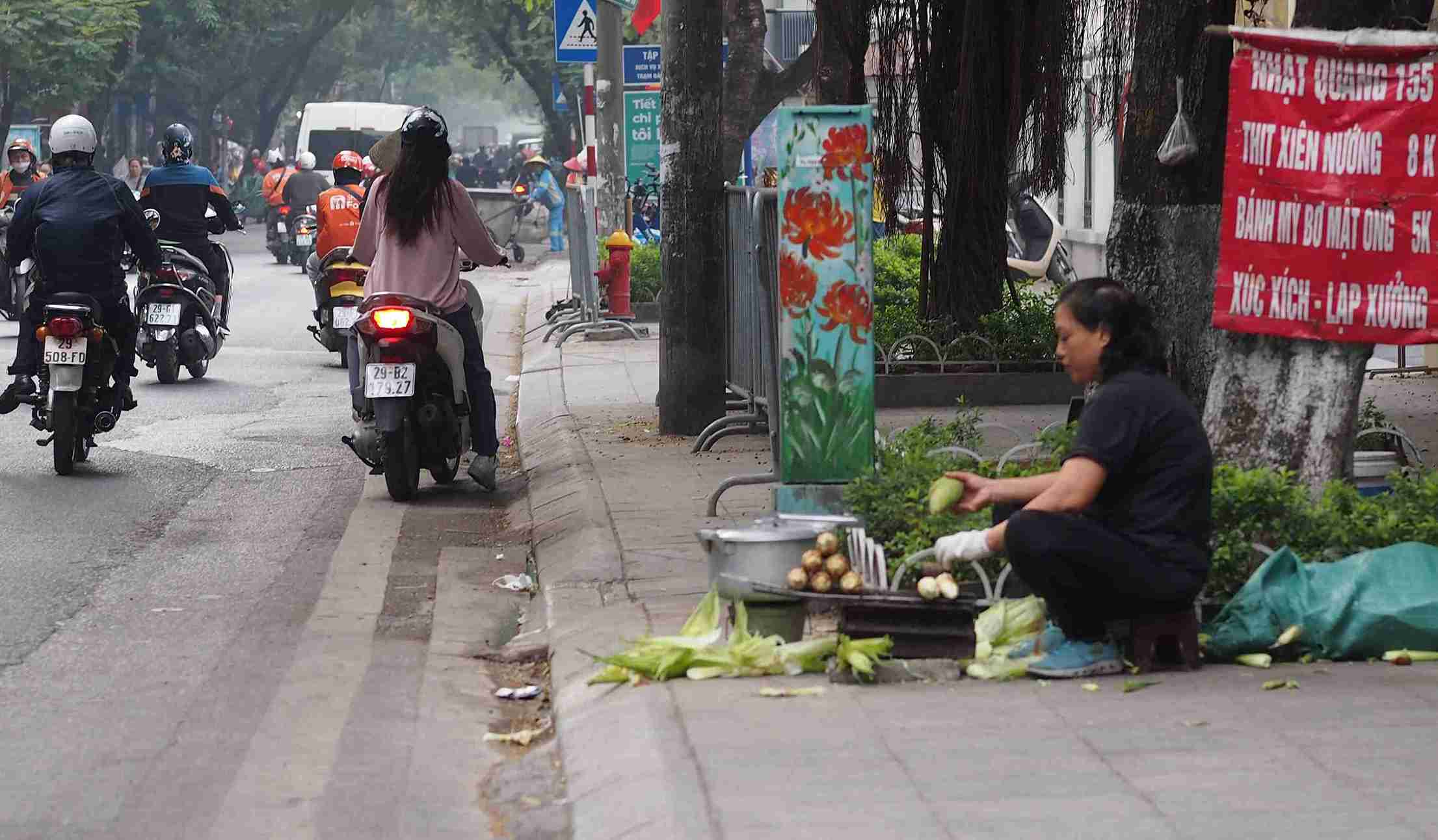 Bên cạnh đó, vụ nổ bốt điện xảy ra ở quận Hà Đông (Hà Nội) vào chiều 17.11.2016 khiến 1 người tử vong và 4 người bị thương là hồi chuông cảnh tỉnh.