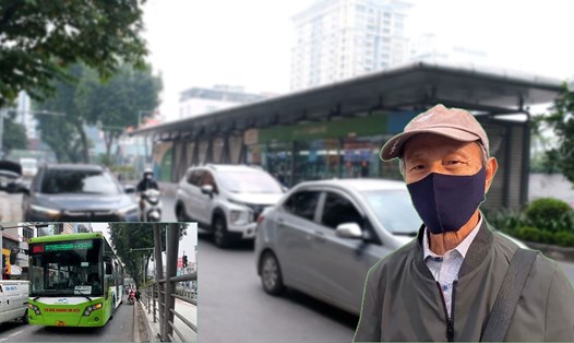 Có nên khai tử tuyến xe buýt BRT tại Hà Nội?