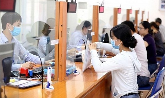 Ban hành danh mục dịch vụ sự nghiệp công sử dụng Quỹ bảo hiểm thất nghiệp. Ảnh: Hải Nguyễn