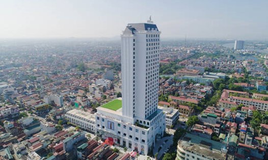 Hà Nam tìm nhà đầu tư Dự án xây dựng Khu đô thị mới kết hợp chỉnh trang khu dân cư ở thị xã Duy Tiên. Ảnh: UBND tỉnh Hà Nam 