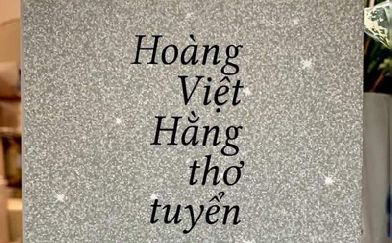 Thơ Vi Thùy Linh