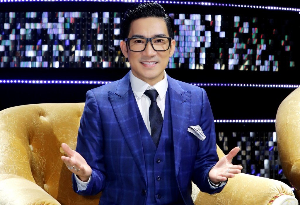 Đội Quang Hà chiến thắng trong vòng song ca bảng 2. Ảnh: BTC.