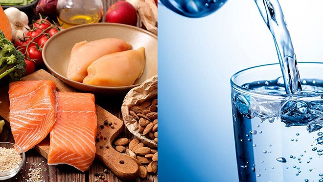 6 thói quen nhỏ có thể giúp da đẹp lên từng ngày