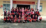 16 năm “cõng” chữ lên non của cô giáo huyện Lắk