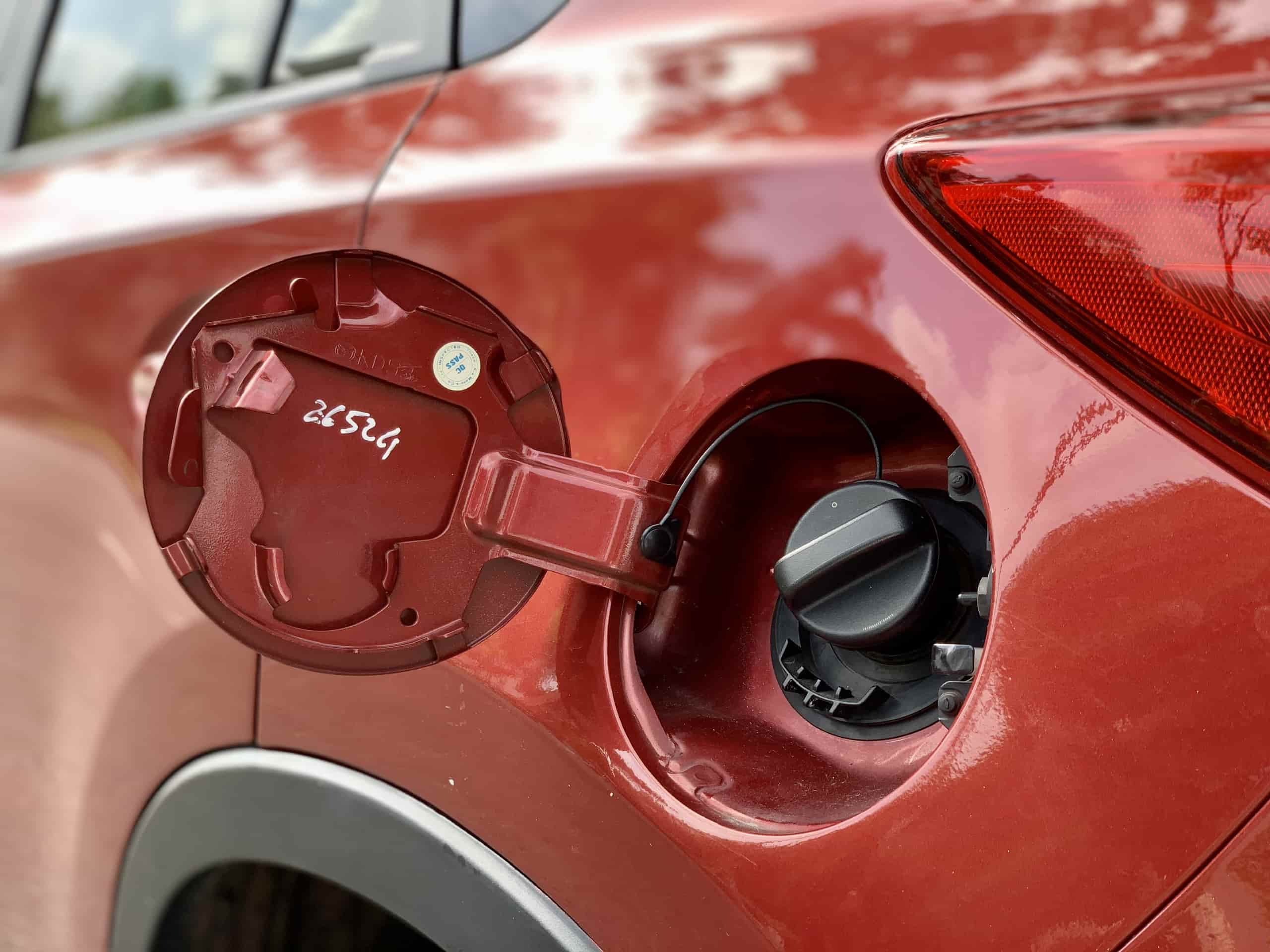 Các yếu tố hàng đầu ảnh hưởng đến mức tiêu hao nhiên liệu xe ôtô