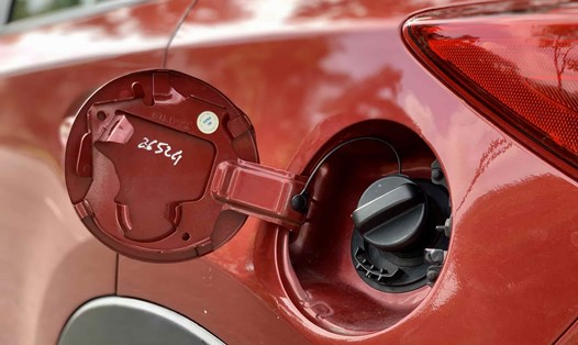 Có nhiều yếu tố về kỹ thuật ảnh hưởng đến mức tiêu thụ nhiên liệu của xe ôtô. Ảnh: Khánh Linh