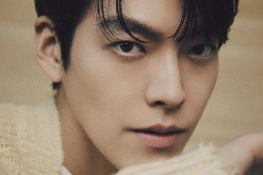 Kim Woo Bin sẽ có một năm bận rộn. Ảnh: Nhà sản xuất