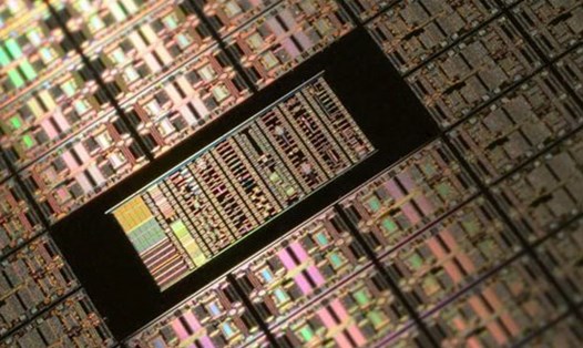 Công nghệ cao, chip bán dẫn là lựa chọn phát triển trong tương lai của Đà Nẵng. Ảnh chụp màn hình