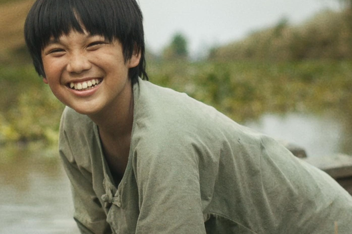 “Đất rừng phương Nam” trắng tay tại Liên hoan phim Việt Nam lần thứ 23. Ảnh: Nhà sản xuất