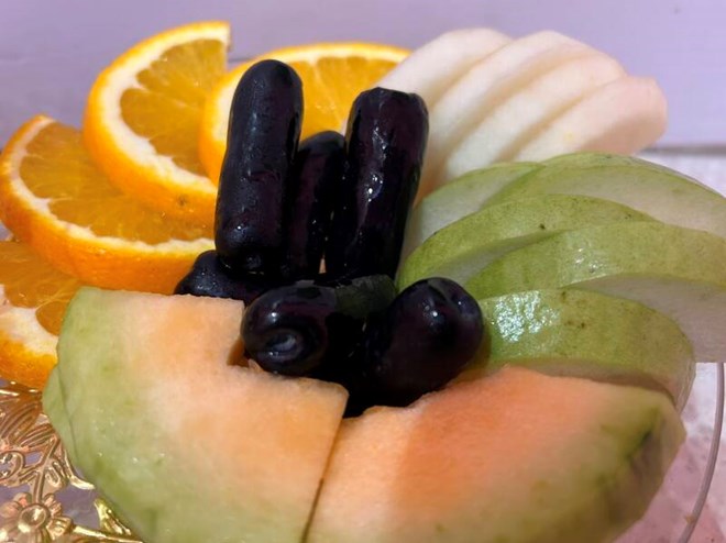 4 loại trái cây tốt cho đường huyết, giúp giảm cân