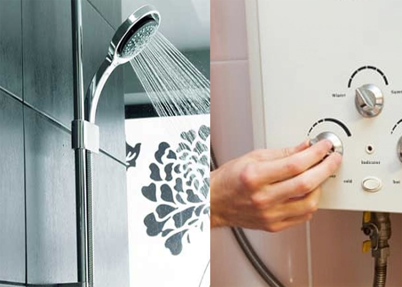 Lựa chọn dung tích bình nóng lạnh phù hợp, không bật bình nóng lạnh liên tục là những cách có thể tiết kiệm điện hàng tháng. Ảnh minh họa: Huỳnh Phương