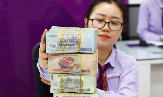 Thủ tướng yêu cầu cung cấp đủ vốn tín dụng phục vụ nền kinh tế và an toàn hệ thống các tổ chức tín dụng. Ảnh: Hải Nguyễn