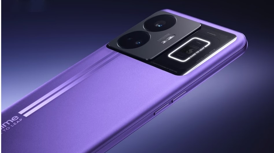 Realme đạt cột mốc ấn tượng sau hơn 5 năm ra đời. Ảnh: Realme