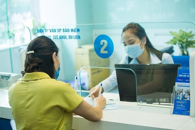 Điều kiện để cá nhân được hoạt động đại lý bảo hiểm
