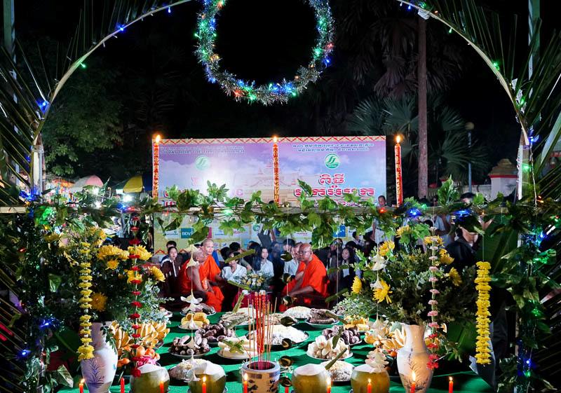 Những năm gần đây, một số tỉnh ở ĐBSCL đã chức phục dựng Lễ Oóc Om Bóc, nhằm tôn vinh giá trị di sản văn hóa truyền thống của đồng bào dân tộc Khmer.