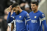 Reece James ang L c L i V i T m B ng i Tr ng C a Chelsea Reece James ang L c L i V i T m B ng i Tr ng C a Chelsea
