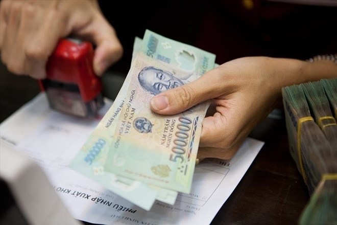 Mức trợ cấp hằng tháng với quân nhân từ tháng 12.2023