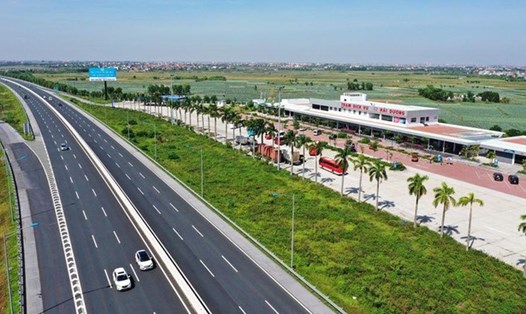2 dự án cải tạo đường ở Hà Nam vỡ tiến độ thi công. Ảnh minh họa: UBND tỉnh Hà Nam