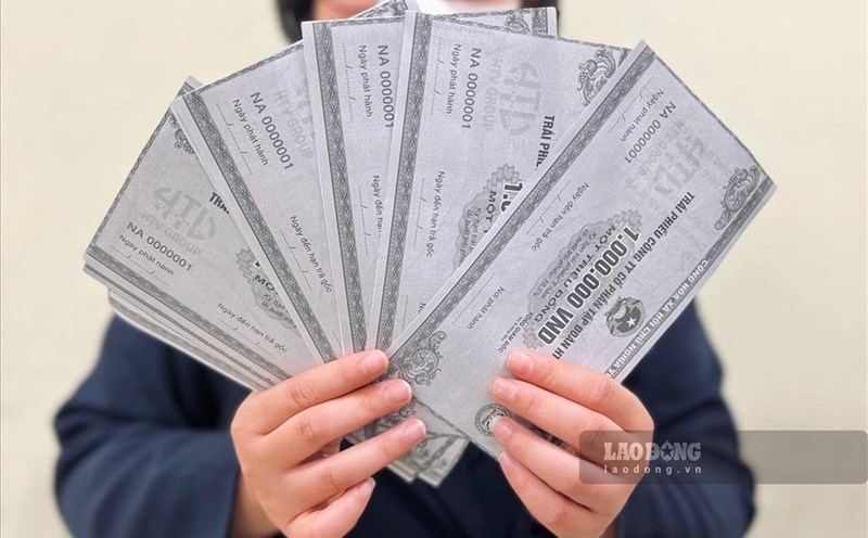 Ảnh minh hoạ: Trà My