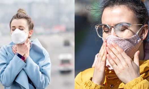Khẩu trang N95 có thực sự bảo vệ hô hấp của bạn trước ô nhiễm không khí?