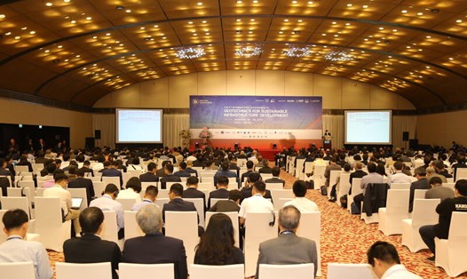 GEOTEC HANOI 2023 (GH 2023) - với chủ đề “Địa kỹ thuật vì sự phát triển hạ tầng bền vững” sẽ chính thức diễn ra trong 02 ngày – 14 và 15.12.2023. Ảnh: FECON cung cấp.