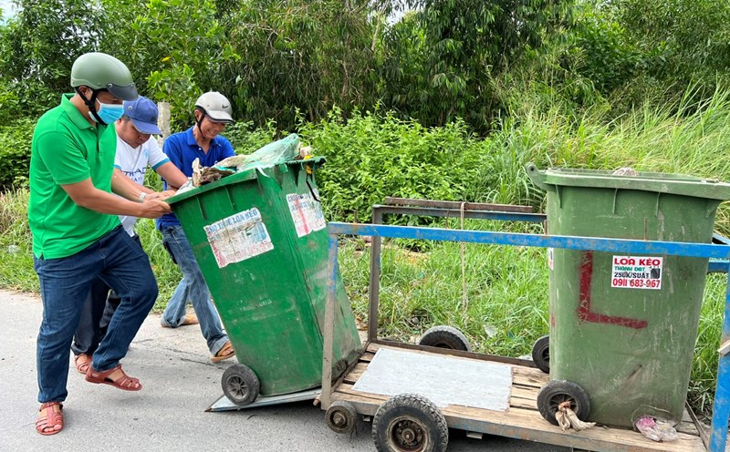Doanh nghiệp kiến nghị với Chủ tịch Kiên Giang gỡ khó cho Phú Quốc