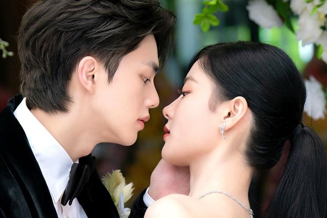 Lí bởi phim Nước Hàn “cưới trước yêu thương sau” phủ sóng mùng ảnh