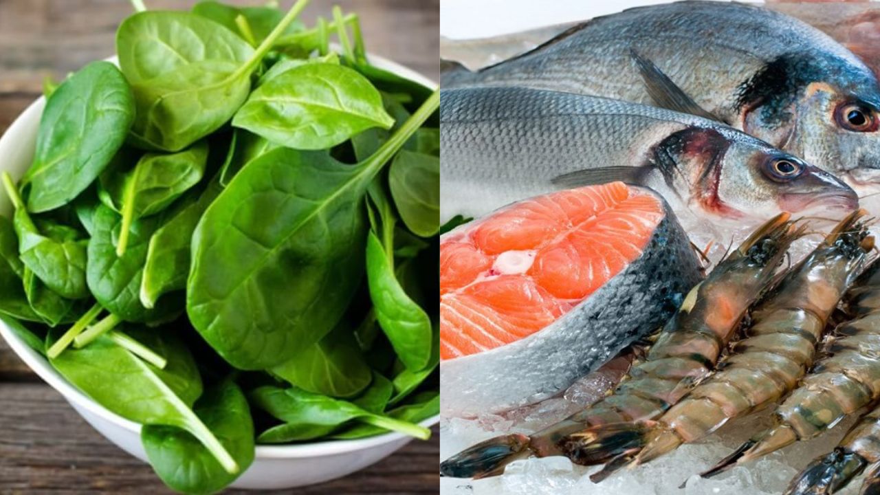 Một số lưu ý làm giảm nồng độ axit uric trong cơ thể. Ảnh: Trà My