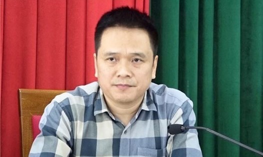 Ông Nguyễn Hữu Nhã. Ảnh: Cổng thông tin UBND TP Hạ Long