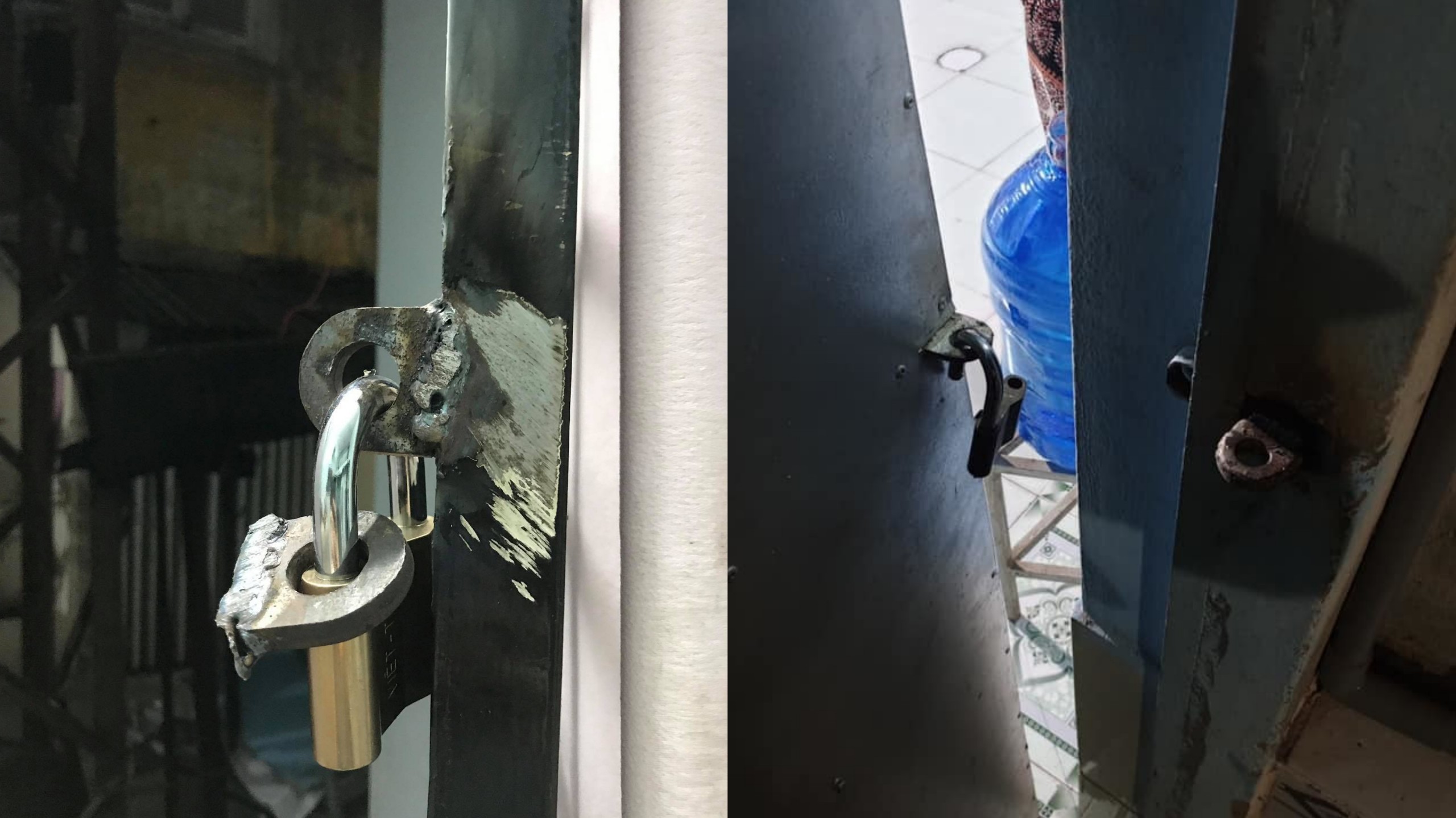 Công an quận Phú Nhuận, truy tìm 3 người liên quan vụ án xâm phạm chỗ ở người khác. Ảnh minh hoạ. Ảnh ghép: Anh Tú
