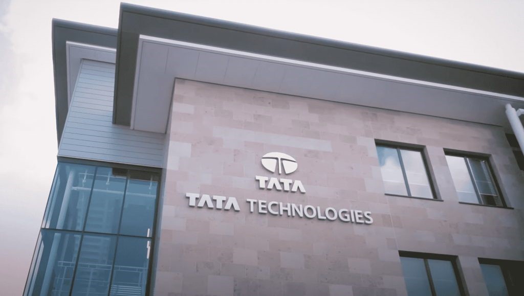 Ảnh: Tata Technologies Limited