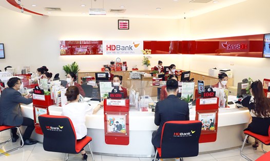 HDBank tiếp tục góp phần hỗ trợ cộng đồng doanh nghiệp trên cả nước tiếp cận nguồn vốn ưu đãi để chủ động hơn cho kế hoạch sản xuất kinh doanh. Ảnh: HDBank