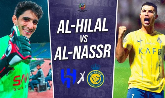 Al-Nassr cần thắng để thu hẹp khoảng cách với Al-Hilal xuống còn 1 điểm. Ảnh: Libero