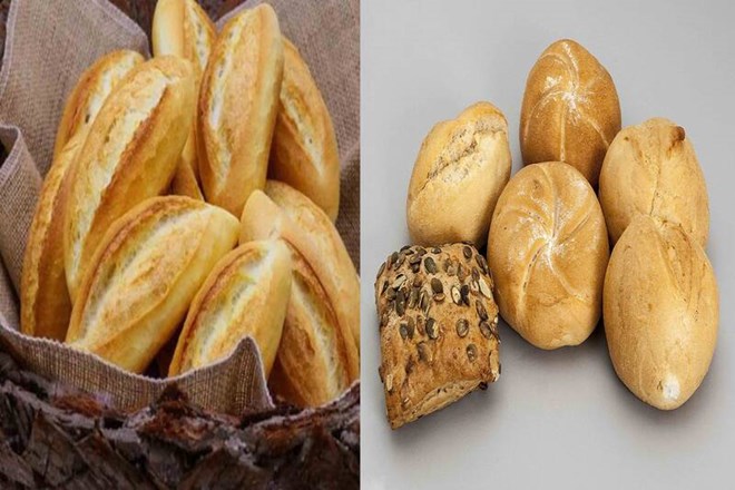 Cách ăn bánh mì giúp hạ đường huyết, giảm cân