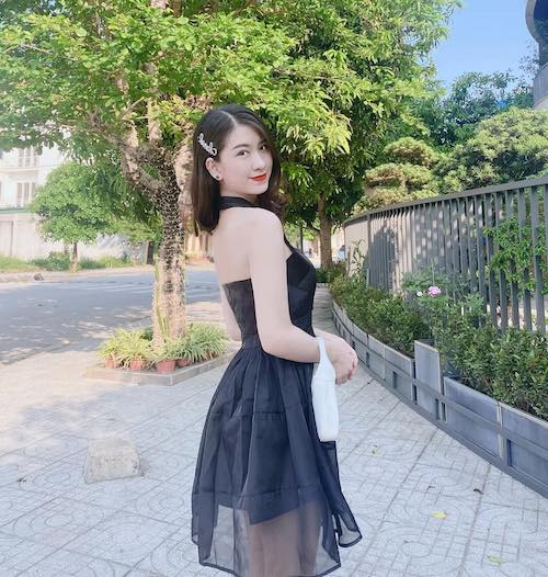 Giới thiệu về Vân Doanh Nhi