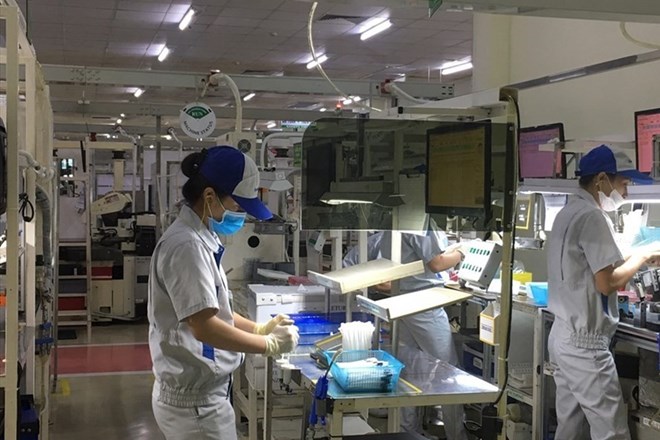 Hợp đồng nhận lao động thực tập ở nước ngoài bao gồm những nội dung gì?