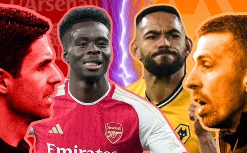 Arsenal | LAODONG.VN