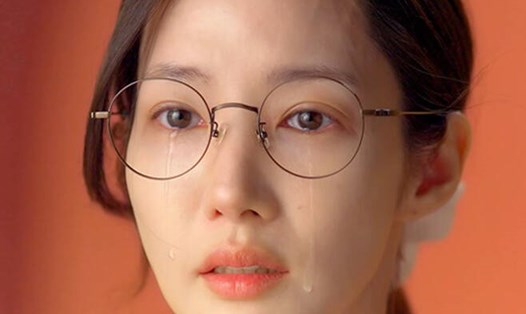 Hình ảnh của Park Min Young trong phim. Ảnh: CMH