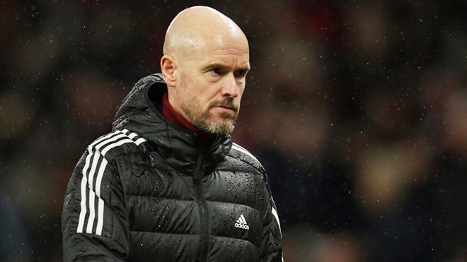 Sa thải Ten Hag lúc này chưa phải điều tệ nhất với Man United