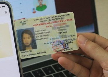 Hà Nội có thêm địa điểm cấp đổi giấy phép lái xe