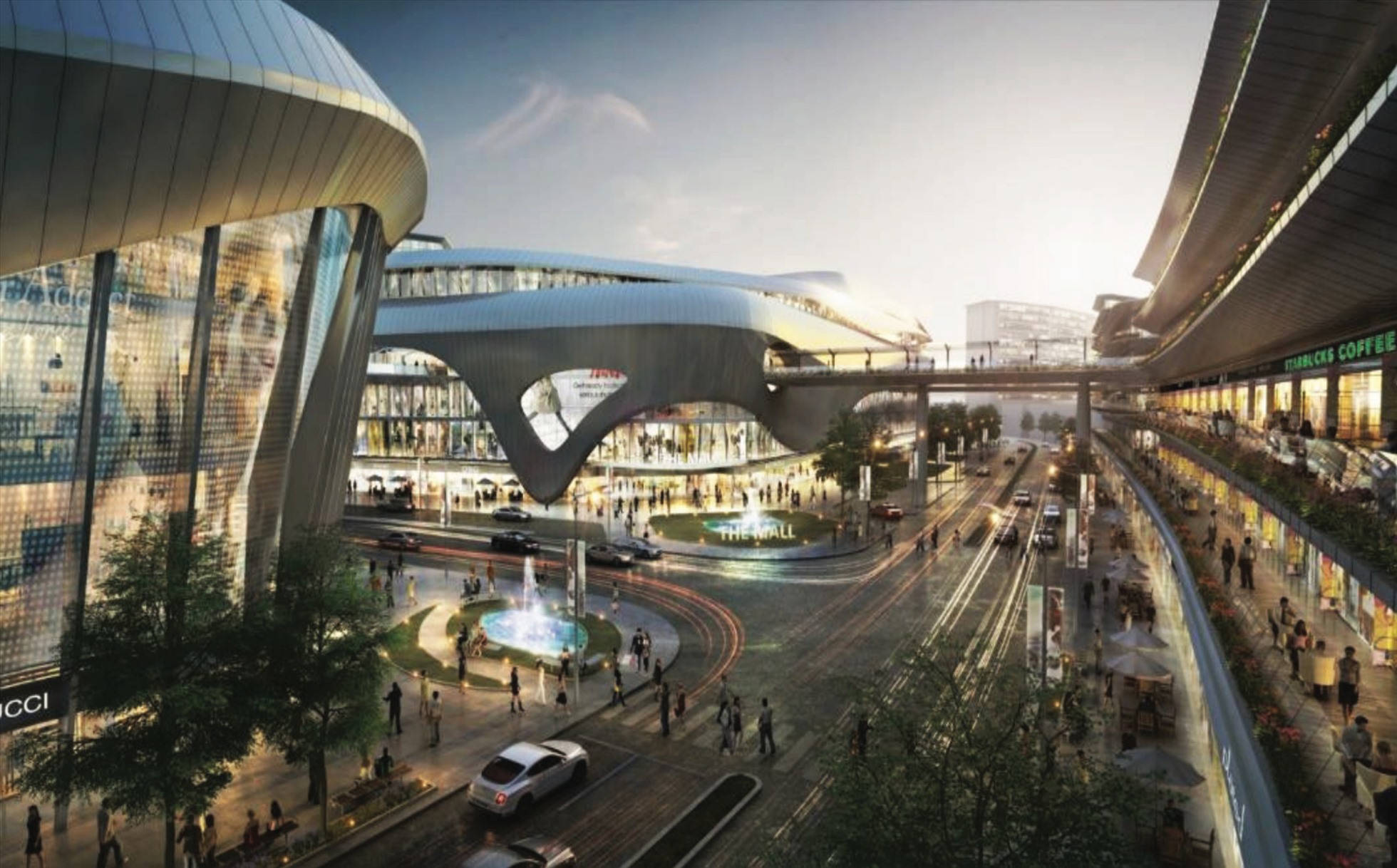 SUN GROUP ĐẦU TƯ PHÁT TRIỂN ĐÔ THỊ DU LỊCH TẠI KHU KINH TẾ BẮC VÂN PHONG