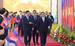 Việt Nam - Campuchia sẽ kỷ niệm trọng thể 45 năm Ngày chiến thắng chế độ diệt chủng