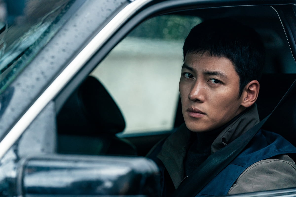 Ji Chang Wook hóa thân đa dạng qua các vai diễn. Ảnh: Instagram 