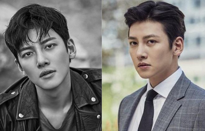 Ji Chang Wook đóng vai trai quê nhưng gây bão về ngoại hình