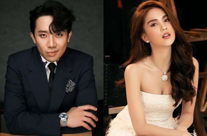 Phim của Ngọc Trinh, Trấn Thành lọt top 10 phim được tìm kiếm nhiều nhất