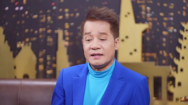 Minh Nhí chia sẻ khi nhận danh hiệu NSƯT: Tôi không còn hot như trước