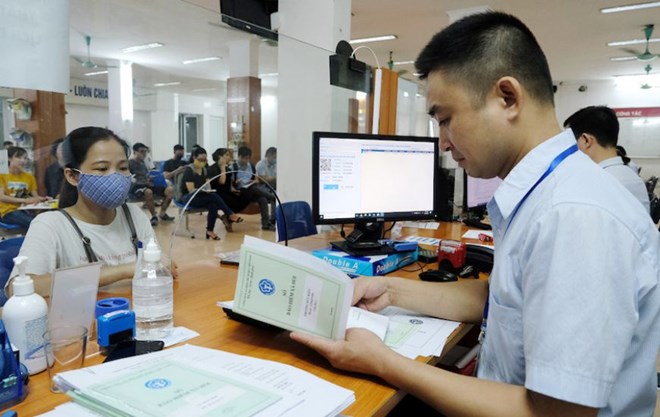 Bảo đảm an sinh xã hội lâu dài, tránh tình trạng nay đóng, mai rút BHXH