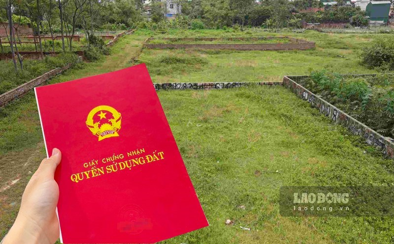 Nhận làm sổ đỏ giả rẻ toàn quốc