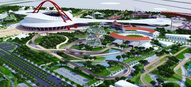 Đăng cai Đại hội Thể thao toàn quốc năm 2026 có nhiều ý nghĩa với TPHCM