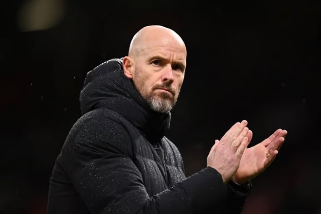 Sa thải Erik ten Hag là điều không hề dễ với Man United